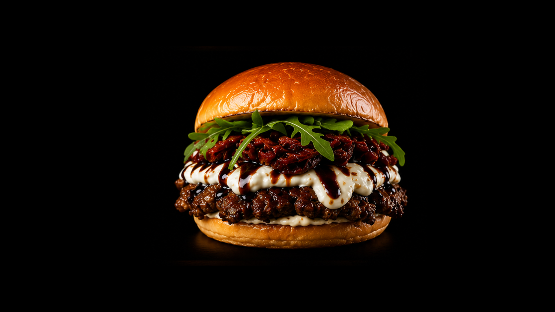Italian Smash, I Hate Save Zone Burger